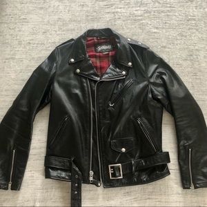 Schott Perfecto 626 - Used w Original Tags